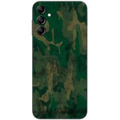 Imagem de Capa Adesivo Skin161 Verso Para Samsung Galaxy A14 Sm-A146 - Kawaskin