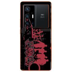 Imagem de Capa Adesivo Skin055 Verso Para Vivo X70 Pro+ (Pro Plus) - KawaSkin