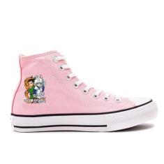 Imagem de Tênis Do Hunter x Hunter Estampado Anime Novo Modelo - All Bots, Rosa,