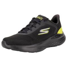 Imagem de Tênis Masculino Go Run Lite Skechers 894340Br