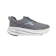 Imagem de Tênis Feminino Kolosh E0341 Cinza - CINZA 37-Feminino