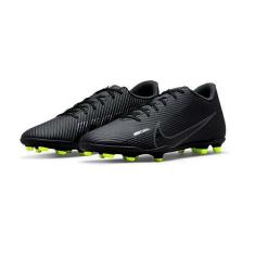 Imagem de Nike Tênis masculino, Preto Dk Cinza fumê Summit White Volt, 7.5