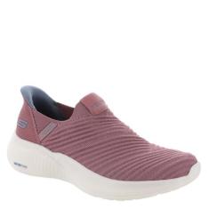 Imagem de Skechers Tênis feminino Bobs Infinity-Daily Vision, rosa, 36