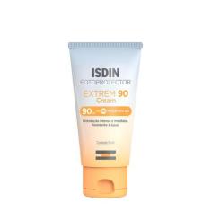 Imagem de ISDIN Extrem FPS90 - Protetor Solar Facial 50ml