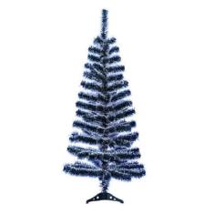 Imagem de Árvore De Natal Nevada 90cm Global Decoração Natal - Rio Master