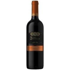 Imagem de Vinho Santa Rita 3 Medallas Carménère 750ml