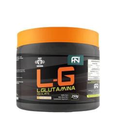 Imagem de L-Glutamina Isolate Force Nutrition Pote 250G