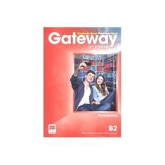 Imagem de Gateway B2 - Students Books Premium Pack - Second Edition - Spence, Dave; - 9780230473171