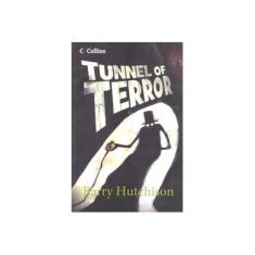 Imagem de Read On - Tunnel of Terror - Barry Hutchison - 9780007464760