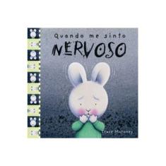 Imagem de Quando Me Sinto Nervoso - Moroney,trace - 9788538080718