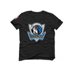 Imagem de Camiseta Basquete 2020 Dallas Mavericks Luka Doncic Nowitzki