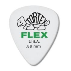 Imagem de Palheta Tortex Flex Jazz III 0,88mm Unidade - Dunlop