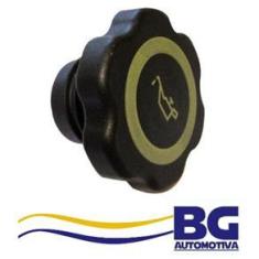 Imagem de Tampa Oleo Motor Ford Ka Fiesta Courier Escort Ranger Focus