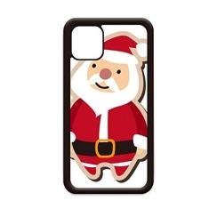 Imagem de Capa de Natal Papai Noel Cartoon Festival para iPhone 12 Pro Max para Apple Mini Mobile Case Shell