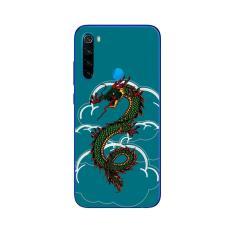 Imagem de Capa Adesivo Skin365 Verso Para Xiaomi Redmi Note 8