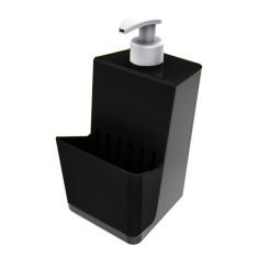 Imagem de Dispensador para Detergente líquido Dispenser Chumbo - Crippa