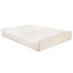 Imagem de Colchão Queen Size de Espuma Orthocrin Royal Saúde Plus D45-158x198x22