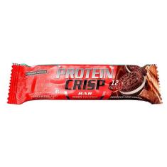 Imagem de Barra Protein Crisp Bar 12g de Proteína Cookies and Cream 45g
