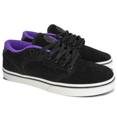 Imagem de Tenis Hocks Montreal Noturno