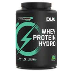 Imagem de Whey Protein Hydro Hidrolisada Dux Nutrition Pote 900g-Unissex
