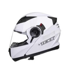 Imagem de Capacete Texx Escamot Gladiator V3 Branc 60 F016