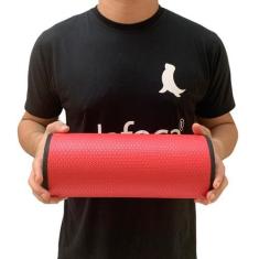 Imagem de Rolo Massagem Liberação Miofascial 30x15cm 100% EVA DF1072 Dafoca Spor