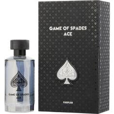 Imagem de Perfume Unisex Jo Milano Game Of Spades Ace Eau De Parfum 100 Ml