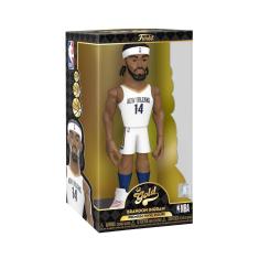 Imagem de Boneco de vinil Funko nba Brandon Ingram New Orleans 30cm