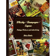 Imagem de Whisky/ Champang/ Cognac - COOK LOVERS