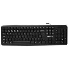 Imagem de Teclado Satellite AK-910 Preto