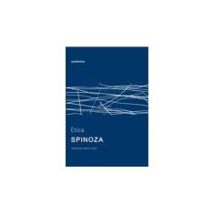 Imagem de Ética - Edição Monolíngue - Spinoza - 9788575263815