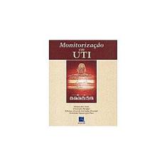 Imagem de Monitorização em Uti - Outros; Réa Neto, Álvaro - 9788573098693