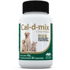 Imagem de Cal D Mix Vetnil