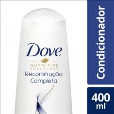 Imagem de Condicionador Dove Reconstrução Completa