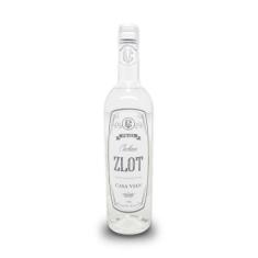 Imagem de Cachaça Zlot Prata - 750 Ml