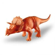 Imagem de Brinquedo Dinossauro Triceratops Dino Max 313 Maralex