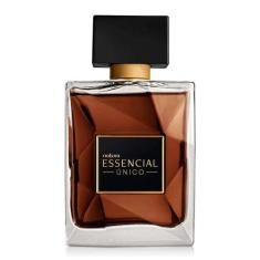 Imagem de Perfume Masculino Natura Essencial Unico Deo Parfum 90ml
