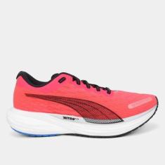 Imagem de Tênis Puma Deviate Nitro 2 Masculino