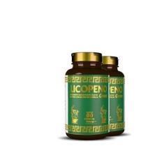 Imagem de 2X Licopeno Green Hf Suplementos 60Caps - Hf Suplements