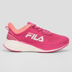 Imagem de Tenis Fila Racer Curve Feminino-Feminino