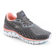 Imagem de Tênis Esportivo Adrun DuoTech Feminino-Feminino