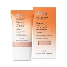 Imagem de Quem disse, Berenice? Protetor Solar FPS 70 Cor 01 40ml