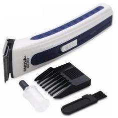 Imagem de Máquina Aparador E Corte De Barba Bigode E Cabelo - A.R Variedades Mt