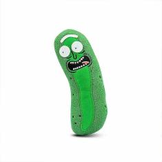 Imagem de Engraçado Rick E Morty Stuffed Boneca De Pelúcia 20cm Cute Pickle Ric