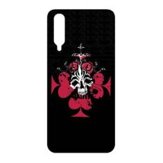 Imagem de Capa Adesivo Skin008 Verso Para Mi 9 Lite - Kawaskin