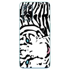 Imagem de Capa Adesivo Skin047 Verso Para Realme 8 5g (2021)