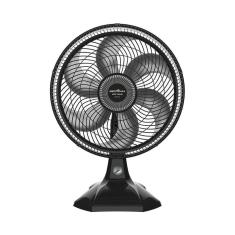 Imagem de Ventilador 2 em 1 Mesa/Parede Britânia 40cm BVT400 Maxx Force Turbo Preto 127V