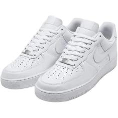 Imagem de Tenis unissex Air force Estilo urbano 1'07 (branco, BR, Adulto, Numérico, 40)