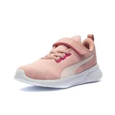 Imagem de Tênis Infantil Menina Conforto Puma Flyer Runner Mesh V PS B