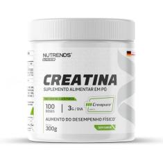 Imagem de Creatina Creapure® 300g Nutrends Elite Series